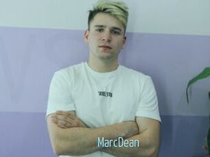 MarcDean