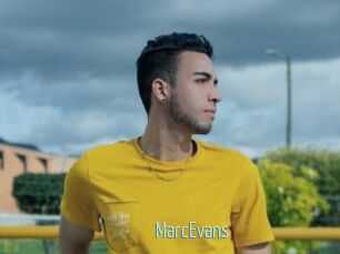 MarcEvans Video Sexe