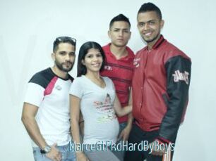 MarceGtFkdHardByBoys