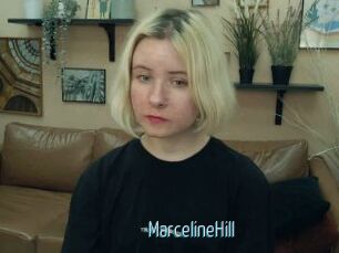 MarcelineHill