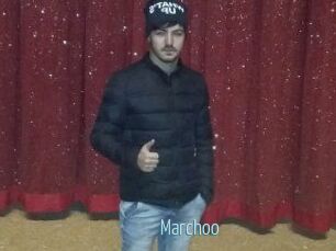Marchoo
