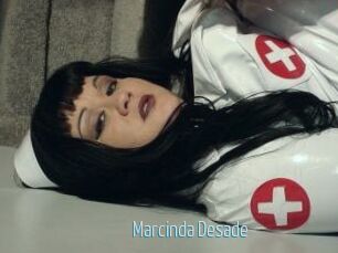 Marcinda_Desade Video Sexe