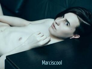 Marciscool Video Sexe