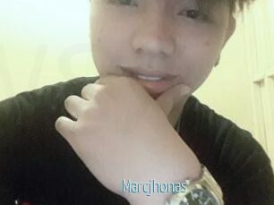 Marcjhonas