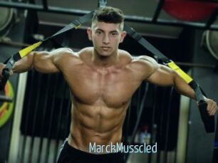 MarckMusscled