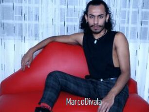 MarcoDivala