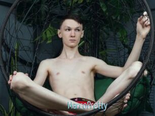 MarcoPretty