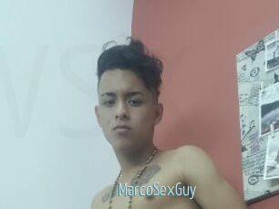 MarcoSexGuy