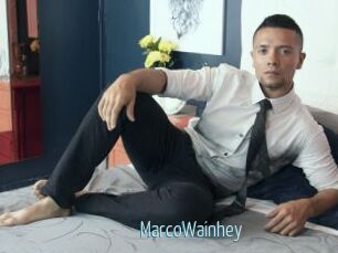 MarcoWainhey