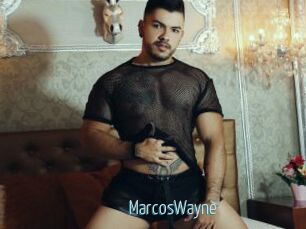 MarcosWayne