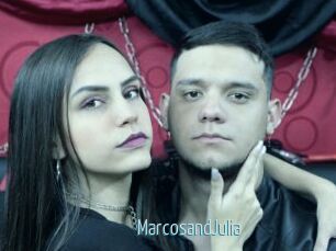 MarcosandJulia