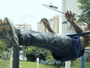 MarcusFox
