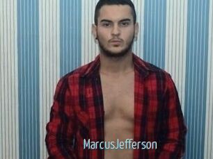 MarcusJefferson