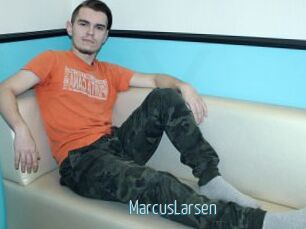 MarcusLarsen