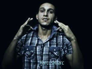 MarcusMilarc