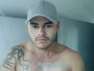 MarcusxxxLust