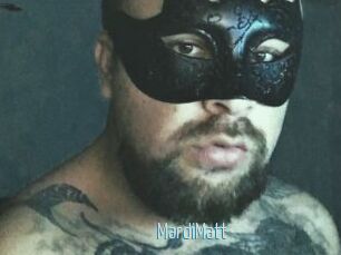 MardiMatt