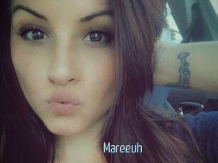 Mareeuh