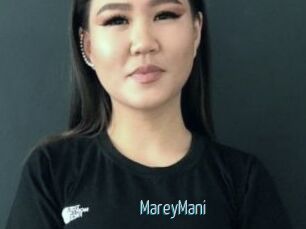 MareyMani