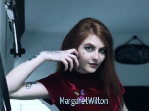 MargaretWilton