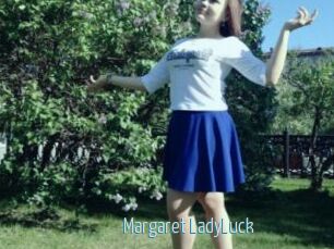 Margaret_LadyLuck
