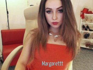 Margarettt