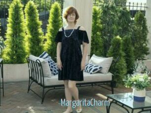 MargaritaCharm Video Sexe