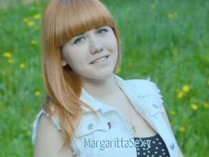 MargarittaSexy