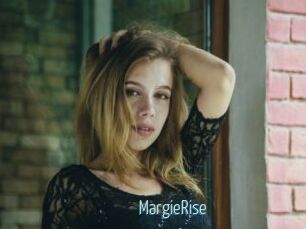 MargieRise