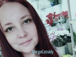 MargoCassidy