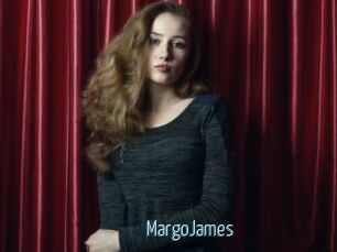 MargoJames