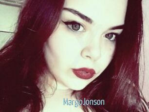 MargoJonson