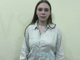 MargoKing