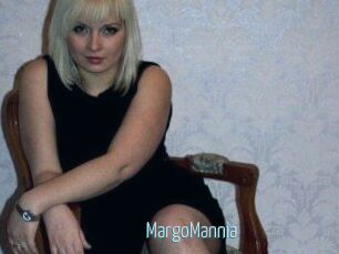 MargoMannia