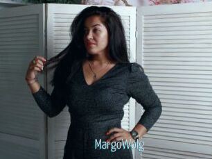 MargoWolg Video Sexe