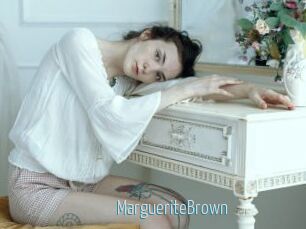 MargueriteBrown