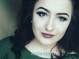 MariChristalLove Video Sexe