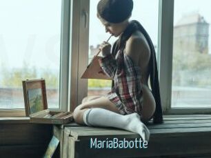 MariaBabotte