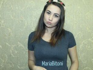 MariaBitoni
