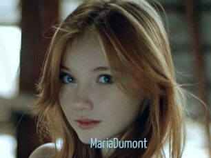 MariaDumont