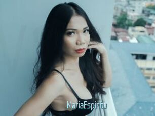 MariaEspiritu