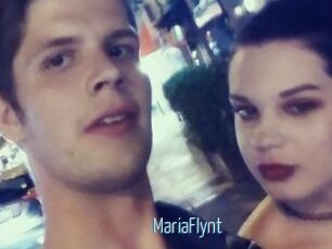 MariaFlynt