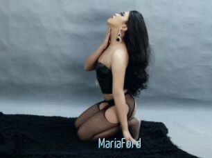 MariaFord Video Sexe
