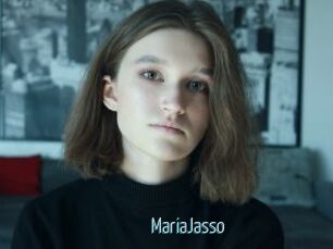 MariaJasso