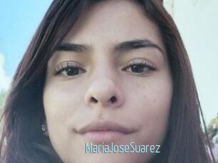 MariaJoseSuarez
