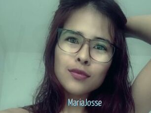 MariaJosse