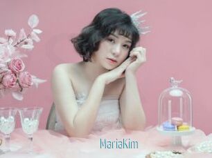 MariaKim