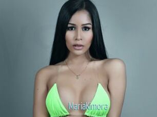 MariaKimora Video Sexe