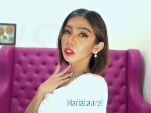 MariaLaurel Video Sexe