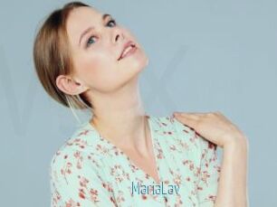 MariaLav Video Sexe
